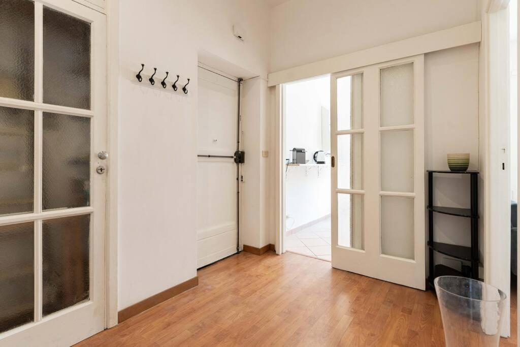 Domus Boito Ferienhaus