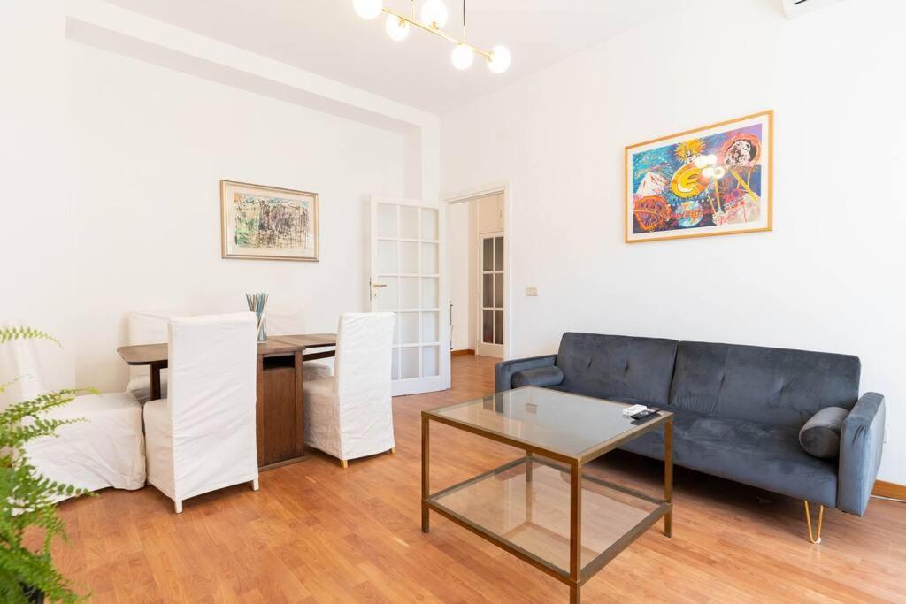 Domus Boito Ferienhaus *
