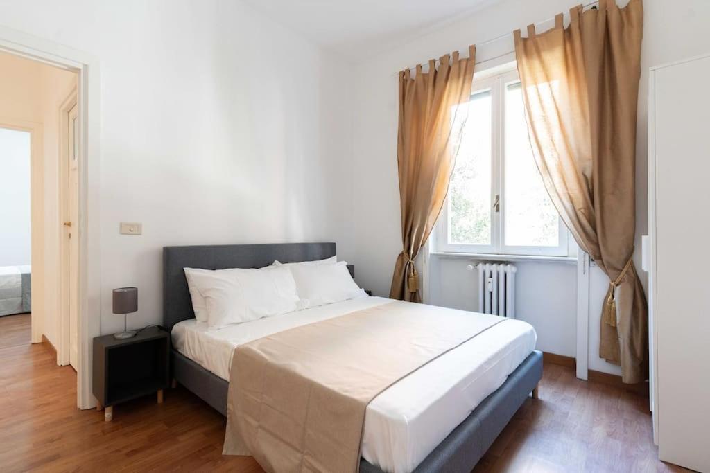 Ferienhaus Domus Boito Rom