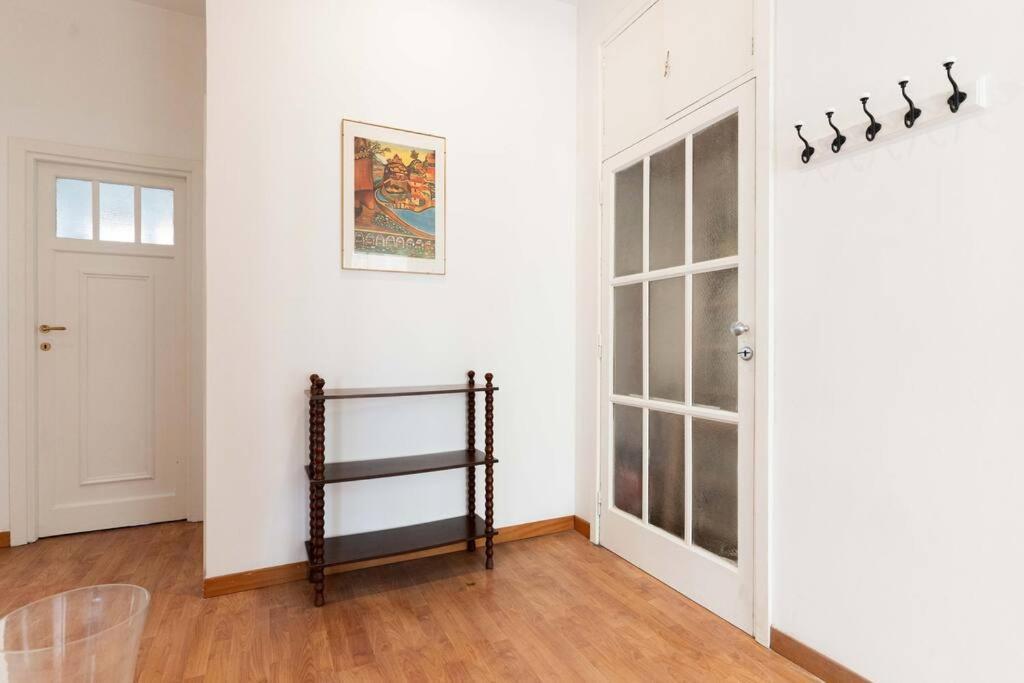 Domus Boito Semesterbostad Rom
