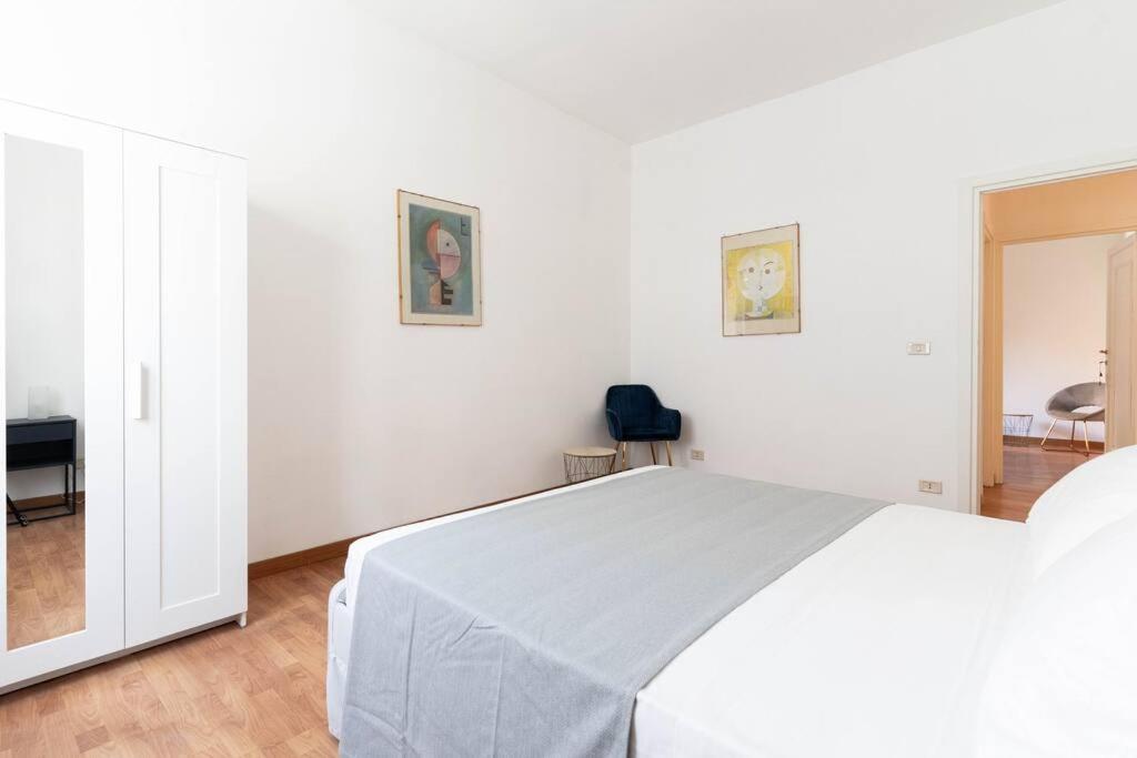 Semesterbostad Domus Boito Rom