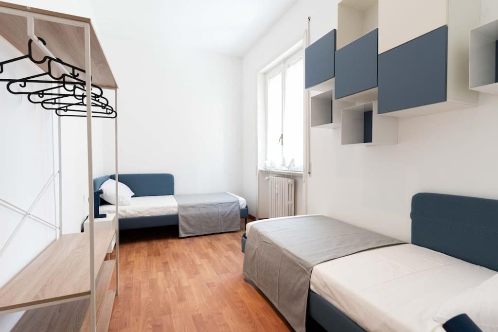 Domus Boito Semesterbostad Rom